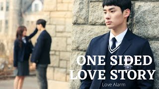 One sided love story new kdrama mix [upl. by Dickinson146]