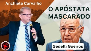 O APÓSTATA MASCARADO [upl. by Modern852]