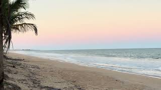 WHITEHAVEN BEACH 4K [upl. by Kirrad420]