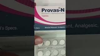 Provas N Tablet Uses in Urdu Provas N Forte Tablet Uses in Urdu [upl. by Kasevich]