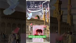 islamic youtube like share drama request [upl. by Nirtiac]