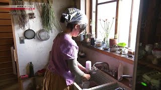 Kitchens  Japanology Plus  S05E21  NHK World [upl. by Llenrev]