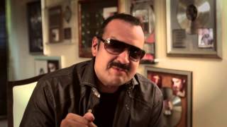 PepeAguilar24  quotLástima Que Sean Ajenasquot disponible en México  álbum nuevo de Pepe Aguilar [upl. by Yankee]