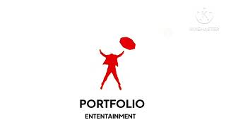 portfolio entertainment logo 2014 [upl. by Hsenid]