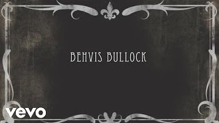 Chiodos  Behvis Bullock [upl. by Wilt474]