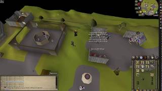 OSRS loot from 69 sinister keys [upl. by Yaf]