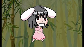 Run Tewi Run [upl. by Abbey]