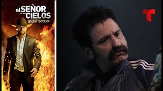 El Señor de los Cielos 2  Capítulo 4  Telemundo Novelas [upl. by Mulford]