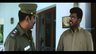 Kannadi Pookkal  Police suspects Master Ashwin [upl. by Orabla]