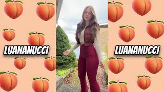 BigBank TikTok CHALLENGE🍑 SLOWED 🧁 Big Body Compilation bigbody [upl. by Eardnoed489]