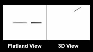 Flatland Simulation [upl. by Salvatore]