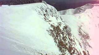 Alpe di Succiso m 2017 Appennino Toscoemiliano [upl. by Airdnaz901]