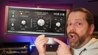 The BEST dbx compressor plugin  Fuse audio VCE118 [upl. by Zsuedat]