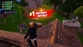 Fortnite Slim Shady [upl. by Meer745]