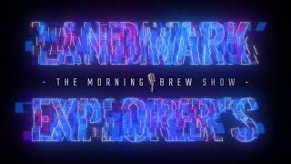 MYDU DU MONDAY BREW MorningBrew DualUniverse Landmarks [upl. by Hein]