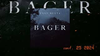 Zaxe Beats ► BAGER ◄  Aggressive Turkish Saz  Racon Müziği [upl. by Ardnekahs]