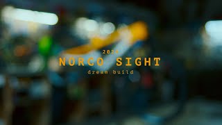 2024 Norco Sight Dream Build [upl. by Enaitsirhc]