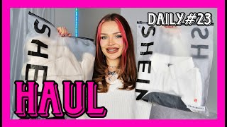 HAUL Z SHEIN✨WIOSENNA WYPRZEDAŻ [upl. by Connors]