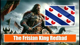 The Story of the Frisian King Redbad Summarized [upl. by Jolene]