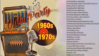 Greatest Hits Golden Oldies  60s amp 70s Best Songs  Oldies but Goodies [upl. by Frentz377]