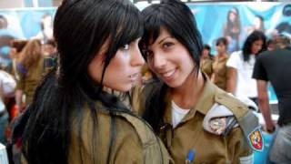 Saluting Military Femaleswmv [upl. by Yllatan]