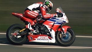 Isle Of Man TT  ESPECIAL EDITION HD [upl. by Enwad969]