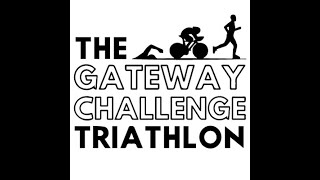 Gateway Challenge Triathlon 2024 [upl. by Pallua391]