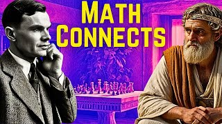 Part I Mathematical Geniuses Who Changed the World [upl. by Peppy]