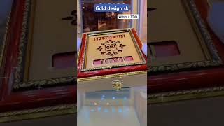 21k goldjewellery jewellery unfrezzmyaccount gold shorts viralvideo youtubeshorts [upl. by Anila]