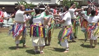 Soke a Mangere East STT Okalani Nuusila Tisema 2015 [upl. by Christabelle971]