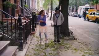 Moose and Camille  Step up 3  Adam Sevani  Alyson Stoner [upl. by Enibas]