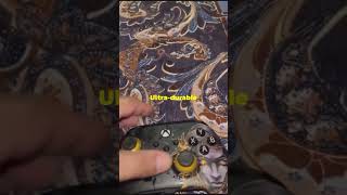 Unleash Your Power with APOWER Fortnite Xbox Controller [upl. by Arriec]