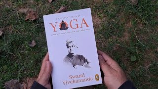 The Complete Book of YOGA By Swami Vivekananda  BOOK HUNT [upl. by Cleland]