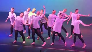 Wyke Dance Winter Showcase 2021 [upl. by Agni891]