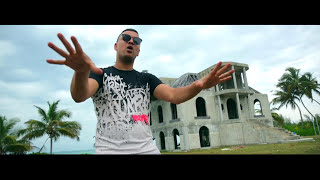 Bash  Ouais Ouais Clip Officiel [upl. by Auburn]