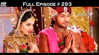 Swaragini  7th April 2016  स्वरागिनी  Full Episode HD [upl. by Calan]