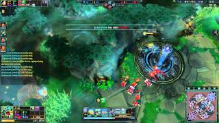 Dawngate is EAs new MOBA title  HD Gameplay [upl. by Akinod]