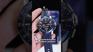 Festina Connected RIVOLUZIONE  festina festinaconnected smartwatch [upl. by Treblihp]