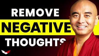 MONK Reveals How to Break the Addiction to NEGATIVE THOUGHTS amp EMOTIONS  Yongey Mingyur Rinpoche [upl. by Aneloaup]