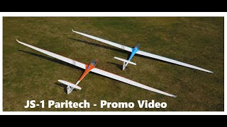 JS1  Paritech Promo [upl. by Alekahs]