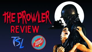 The Prowler 1981 Review [upl. by Zwart282]