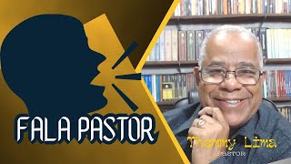 Fala Pastor [upl. by Rizzi]