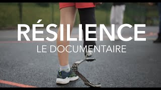 RÉSILIENCE  Documentaire ISPC [upl. by Ormand991]