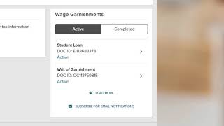 How to get chat assistance for your garnishment order on MyADP [upl. by Hsu]