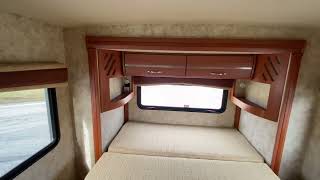 Winnebago Navion Interior [upl. by Dyl]