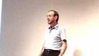 Craig Silverstein 1 intro  how Google began [upl. by Enilrac55]