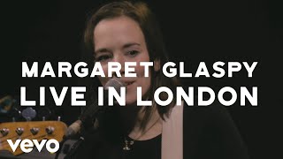 Margaret Glaspy  In The Summertime Bob Dylan Cover Live In London [upl. by Alaster]