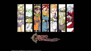 Epilogue  Chrono Trigger OST [upl. by Floria487]