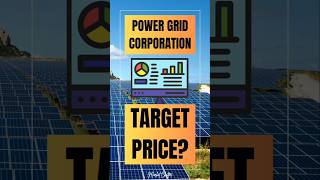 Power Grid Share Latest News  Power Grid Share Target Price stockmarket sharemarket shorts [upl. by Llohcin]