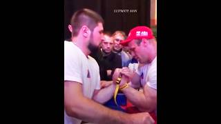 denis cyplenkov vs vitaly laletin edit armwrestlingmeme armwrestler shortsviral deniscyplenkov [upl. by Socin119]